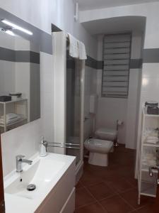 Casa Vacanza Città Vecchia