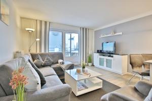 Seebrücke Seebrücke Appartement 2