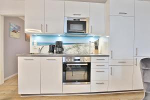 Seebrücke Seebrücke Appartement 2