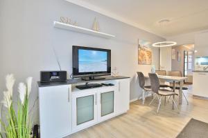 Seebrücke Seebrücke Appartement 2