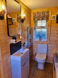 Cozies Cabin
