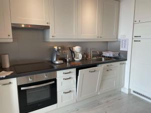 Appartements LES ILES VUE SUR MER : photos des chambres