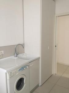 Apartment Mare Caorle int 1
