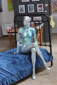 B&B / Chambres d'hotes BnB Maison d'Art : photos des chambres