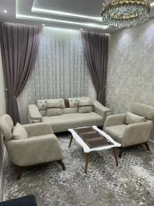 Apartment for tourists - Navakhchinan