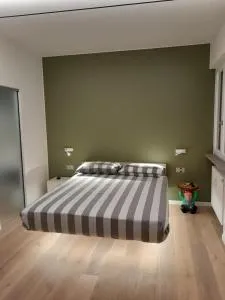 Monolocale Cairoli 18 - Cadeo