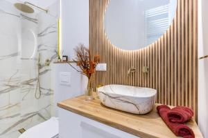 Wielopole 7 Apartment 2 rooms