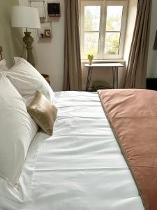 Appartements Kermaria Bois D Amour Apartment : photos des chambres