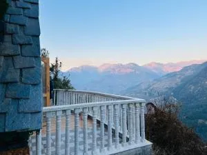 Nature’s Nest Cottage Jibhi - Jibhi