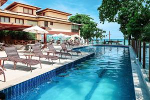 Porto Praia do Forte