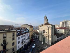 Appartement 1 Chambre