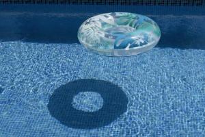 Maisons de vacances LA VALANAIS - Maison de Vacances entiere climatisee avec piscine privee : photos des chambres