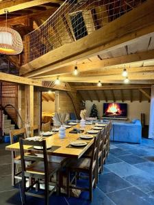 Appartement Marcelle à Morzine 4Etoiles
