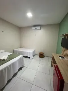 POUSADA AMORIM - Queimada Grande