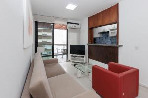 IPF2041 - Ipanema Tower Residence Service - Ipanema