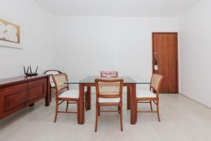 IPF2041 - Ipanema Tower Residence Service - Ipanema