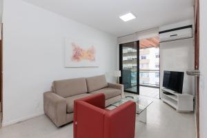 IPF2041 - Ipanema Tower Residence Service - Ipanema