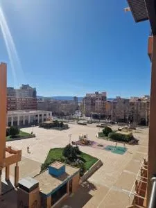 Los Carmenes - El Albayzín