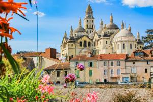 Appartements D'am Chic Nomade Campagne en ville : photos des chambres