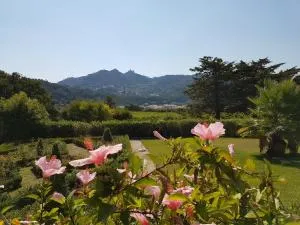 Santa Maria Casa Nostra - Cabriz