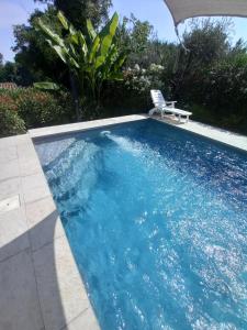 Villa Bocciolo del Garda