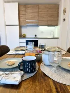 Andalo Mountain L'Abete Dolomites - Neuspaur