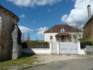 Maisons de vacances Gite le murier blanc : photos des chambres