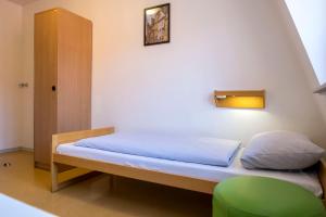 Jugendherberge Lübeck Altstadt