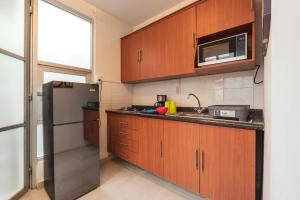 Puerta Condesa, Rooms & Studios