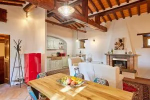 Casale Margherita - Camucia