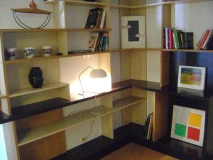 Modern and Spacious Apartment in Lisboa