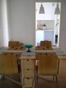 Modern and Spacious Apartment in Lisboa