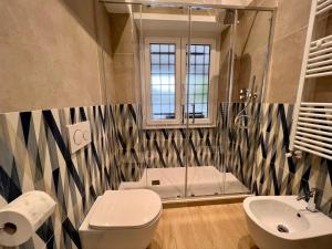 Trastevere Tre Porte Apartments