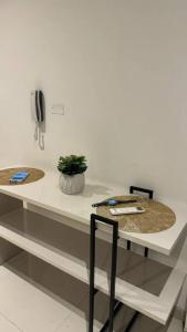 monoambiente completo y central