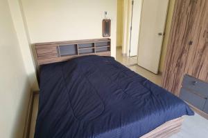 2 Bedrooms Condo - Quiet and Cozy (Free Parking)