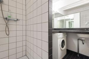 Spaarne Luxury Residence Haarlem