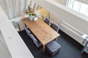 Spaarne Luxury Residence Haarlem