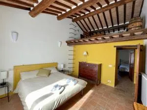 Casale dell'Assiolo Bed and Breakfast - Binami