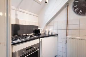 Spaarne Luxury Residence Haarlem