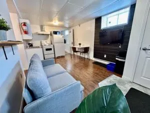 Beau studio 2 chambres - Davangus