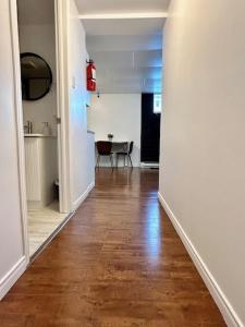 Beau studio 2 chambres