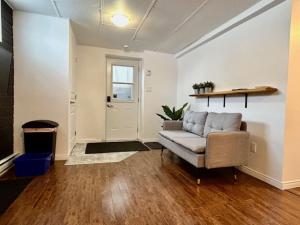 Beau studio 2 chambres