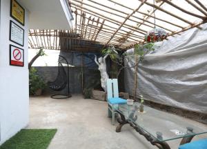 Ranger - Bandra West