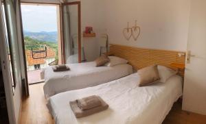 B&B / Chambres d'hotes The FrogS' House - Yoga Retreat : photos des chambres