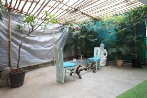 Ranger - Bandra West