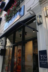 The Capri Hotel Osmanbey