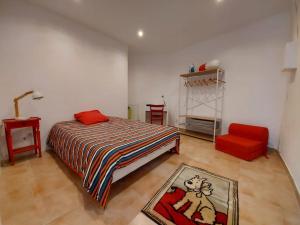 Appartement T3 près de la mer