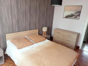 Maisons de vacances gite la maison16 : photos des chambres