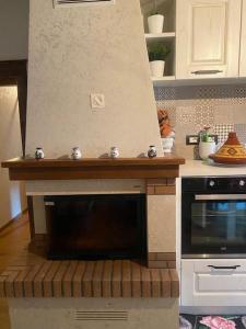 Grazioso appartamento