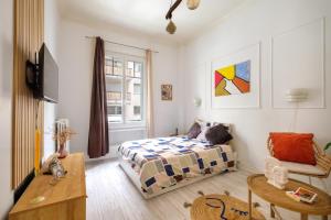 Palais de la paix - 3-star hotels in Nice